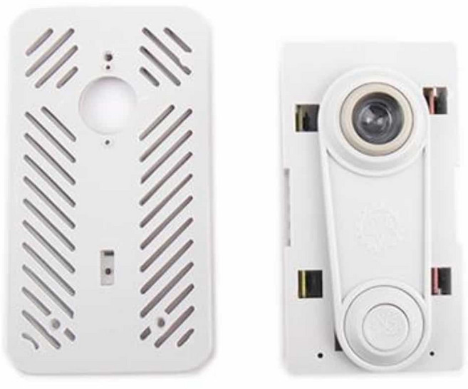 하우스픽 현관인터폰 차임벨 매립형