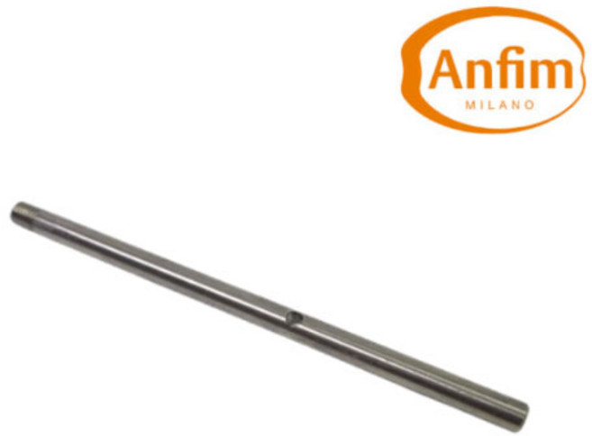 [정품] ANFIM 안핌 슈퍼카이마노온디맨드 SUPER CAIMANO SCODY 스코디2 SP2 에스피2 분쇄조절 원두 입자조절 핀 분쇄도 조절 파이프 카페그라인더 부품