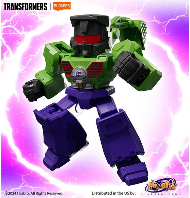 자동 변신로봇 오리지널 트랜스포머 애니메이션 영화 주변 장치 장난감 Optimus Prime Galaxy Shinning 버전 이동식 모델 피규어 컬렉션 218013, Scavenger