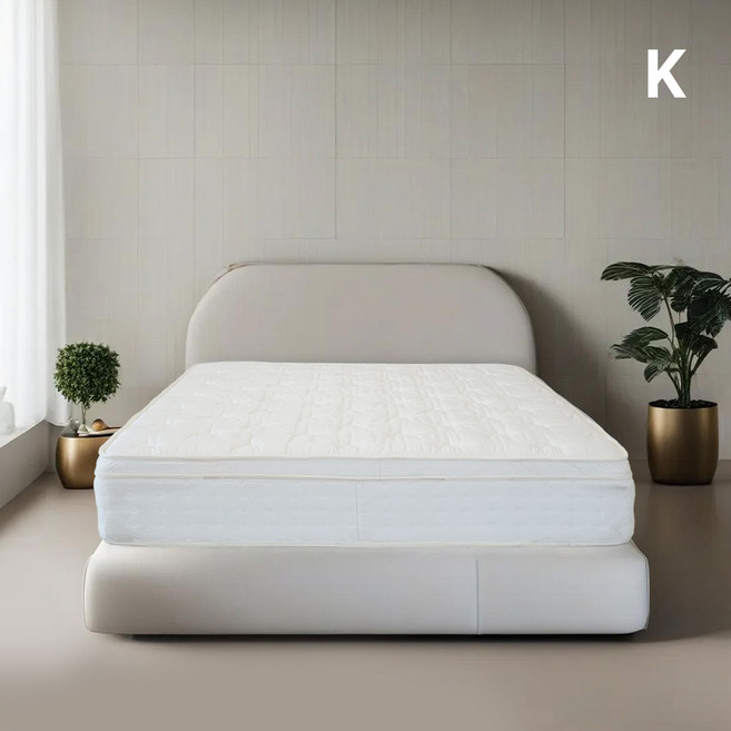 딥몽 노빌리티 호텔 매트리스 신혼 침대 Q 퀸사이즈, 노빌리티 매트리스