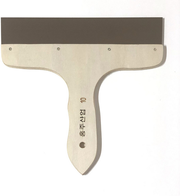 홍주산업 조헤라 스텐 248mm 퍼티 빠데 핸디코트 페인트, 1개