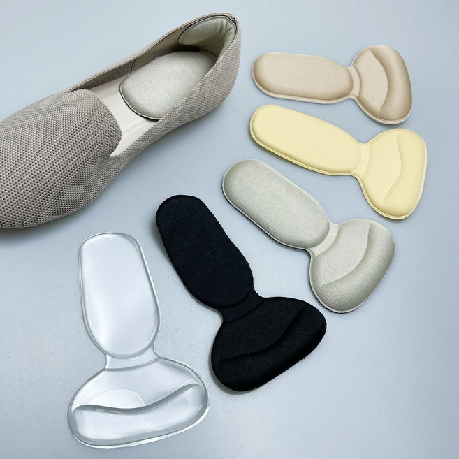 여성 큰구두 새신발 클때 구두 안쪽 패드