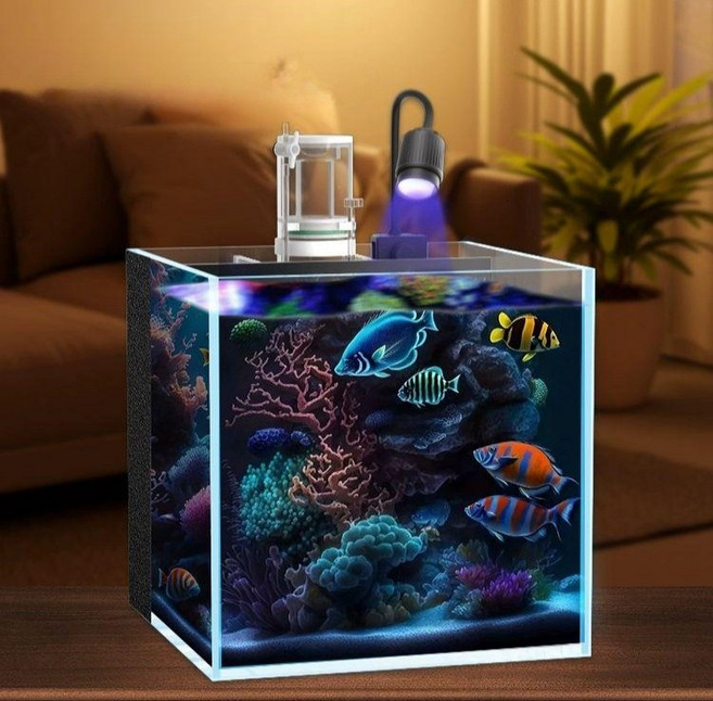 하이굿럭 해파리키우기세트 어항 해파리수조 해파리, 1개, HG15 기본형