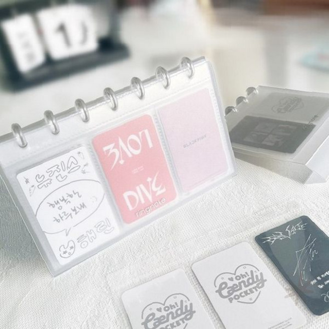 탁상 달력 겸용 수납 케이스 책상 정리 문구 소품 보관함 데스크 오거나이저 학생, 상세페이지 참조, 상세페이지 참조