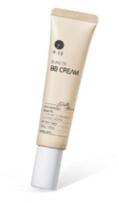 9:35 블링 드 비비 크림, 30g, 1개