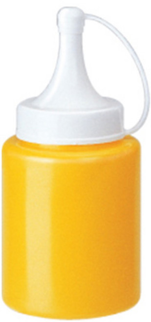 코멕스 겨자병 소120ml/코멕스/겨자병/겨자/소스병/소/120ml 주방용품 > 보관/밀폐용기 양념통/오일병 오일병/소스병, 1, 1개