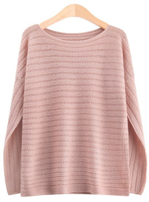 소네프 입술넥 여리핏 루즈 니트 7color