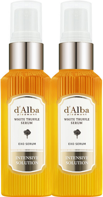 시즌6 화이트 트러플 엑소세럼 100ml 1개, 2개, 60ml