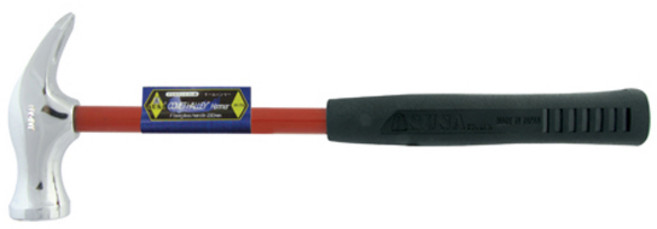 수사 미니 망치 MH-1 캠핑망치 스틸망치, 1개