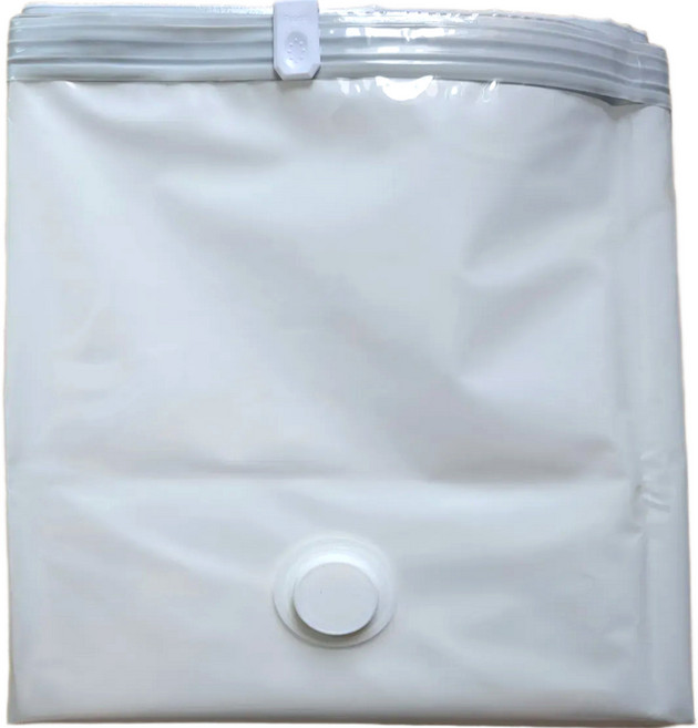 다온픽 초특대형 환절기 이불보관 매트리스 진공 압축팩, 1개, 1개입