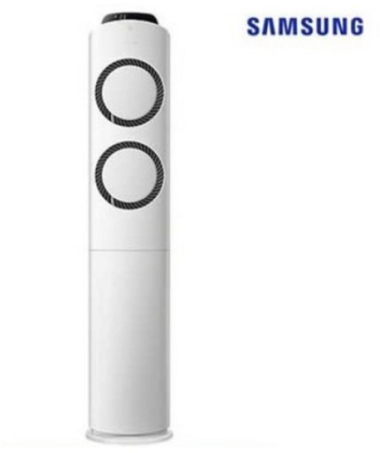 삼성 인버터 스탠드 에어컨 16평 AF16M6476LZK 빠른설치, 일반배관형