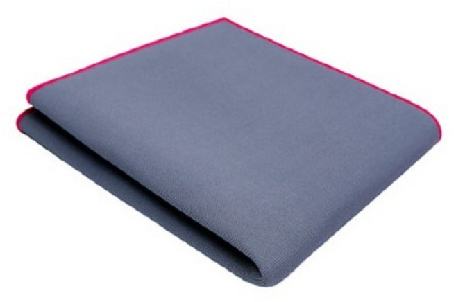 퓨어스타 원더 글래스 타월 그레이