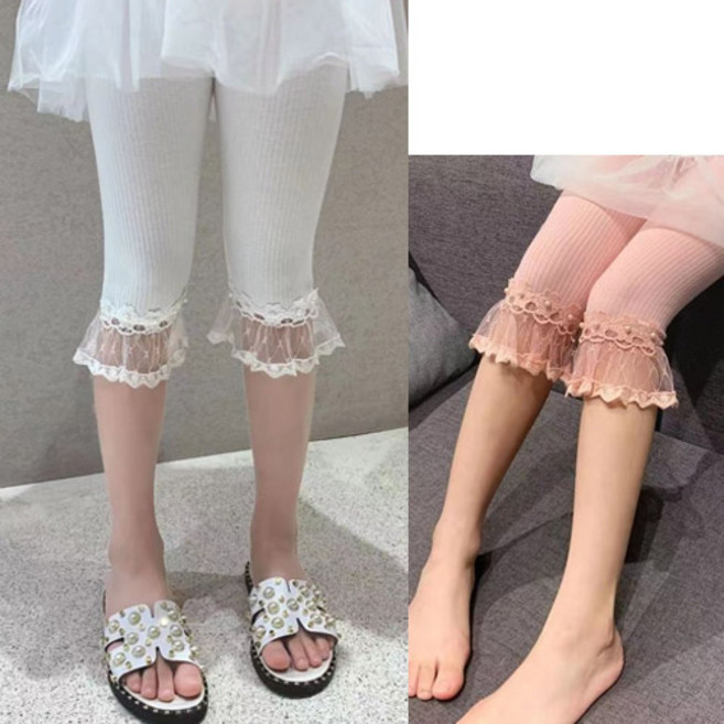 헬로가든 렐라레이스 7부 레깅스