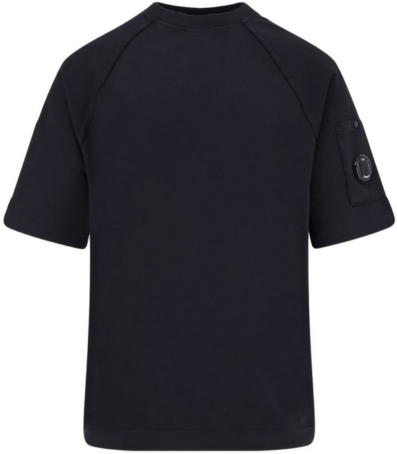 C.P.컴퍼니 포켓 디테일 티셔츠