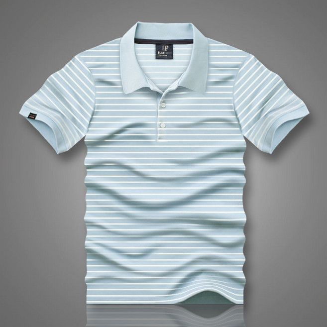 블루포스 BG플러하 반팔카라티 남자 티셔츠 남성 반팔티 단체티 남녀공용 커플티 여름 골프티 [국내생산]