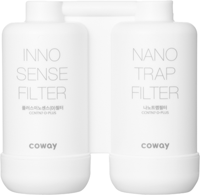 코웨이 정품 아이콘프로 자가교체키트 6개월형 CHP-7212N 전용, 1개