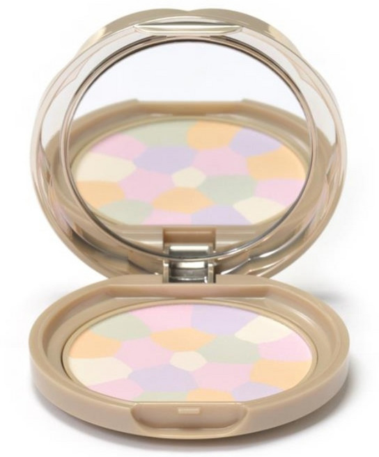 CANMAKE 棉花糖蜜粉餅, 01, 1個