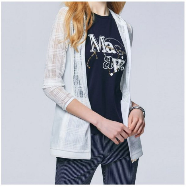 마코 여성 반팔 티셔츠 8종 택1