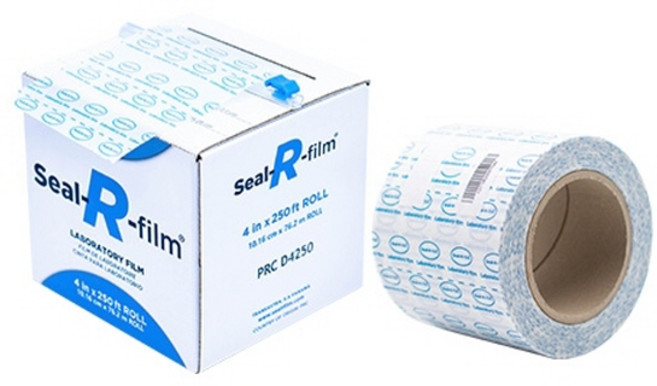 PRC2250 701611 실험용 실링필름 디스펜서 없음(리필형) Seal R Film 위스키 밀봉 TRANSASTRA, 1개