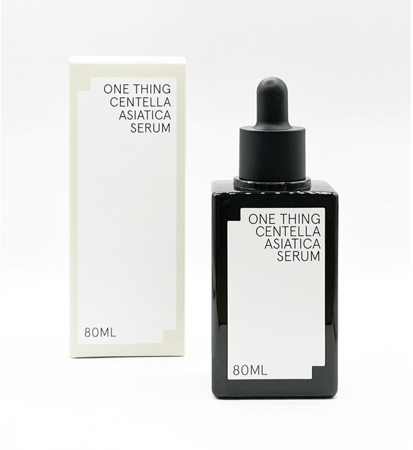 원씽 병풀 세럼, 80ml, 1개