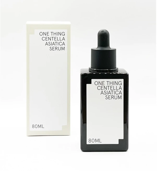 원씽 병풀 세럼, 80ml, 1개 - 쿠팡