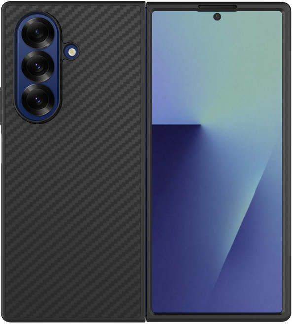 그리핑 아머엑스 맥세이프 슬림 범퍼 카본 케이스