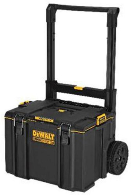 디월트AC 공구함 DWST83295-1 (터프시스템)-공구함+캐리어세트, 1개