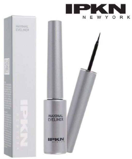 입큰 맥시멀 아이라이너 7ml, 1개