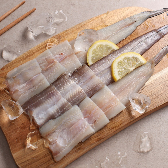 국내산 특대 손질 바다장어 180g x 6팩 / 실중량 1kg이상 / 머리 내장제거완료 / 특대사이즈, 1개