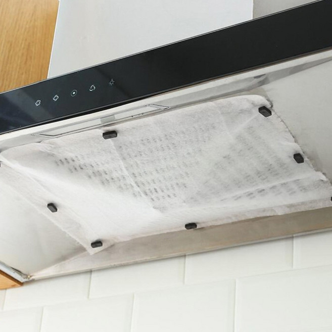 다있으예 가스 렌지 후드 필터 후드교체필터