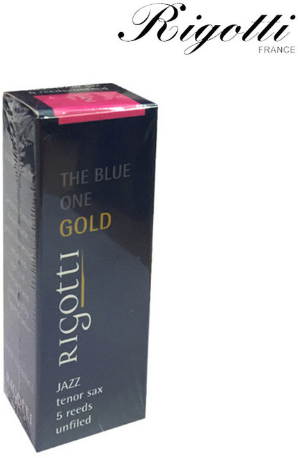 미성악기 리고티 테너리드(5개입) 리드 테너, 1개