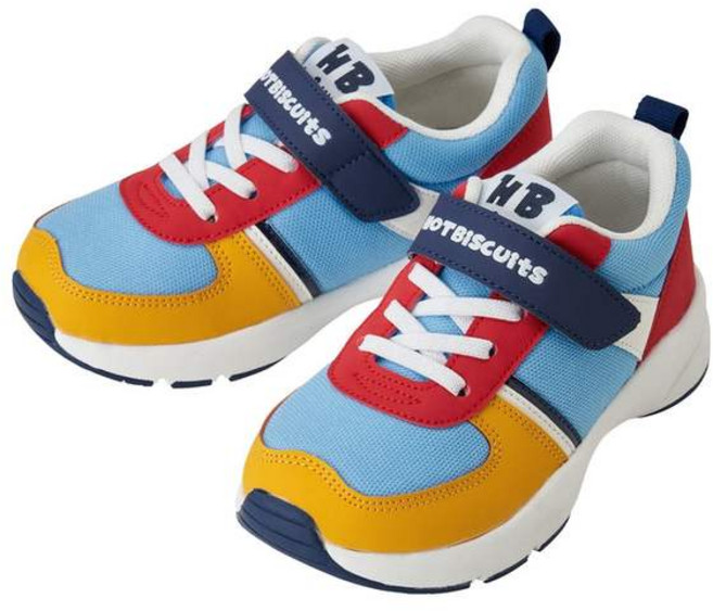 [백화점정품]미키하우스 HB 멀티 아동 운동화(17N909401-87)