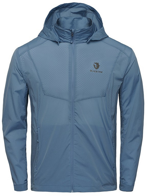 블랙야크 남성용 에어 플렉서블 자켓 1BYJKMU006