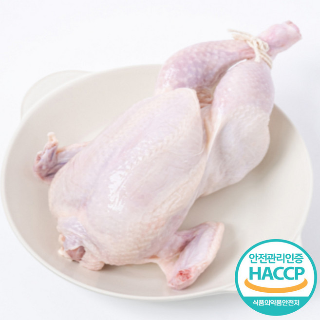 [치킨테이블] 통닭-15호 1500g 냉장, 개복, 1개