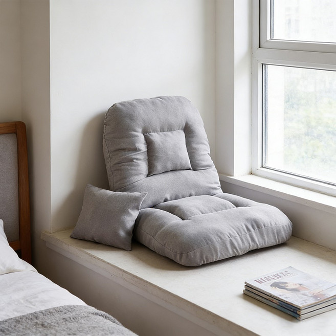 1인용소파 거실 소파 빈백소파 접이식 소파 침실 소파 리클라이너쇼파 소파, K2