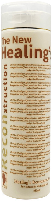 모에타 더 뉴 힐링스 리컨스트럭션, 1개, 250ml