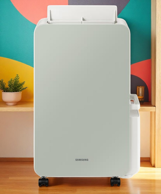 삼성전자 인버터 제습기 18L AY18CG7500GND, AY18CG7500GND (그린/삼성정품/18L)