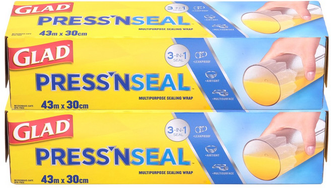 글래드 매직랩 컴팩트, 43.4m, 2개