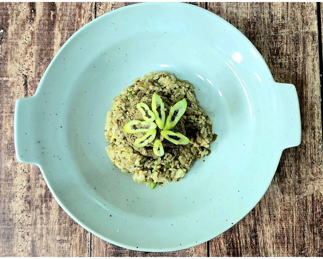 붉은게장 가니미소, 1개, 100g