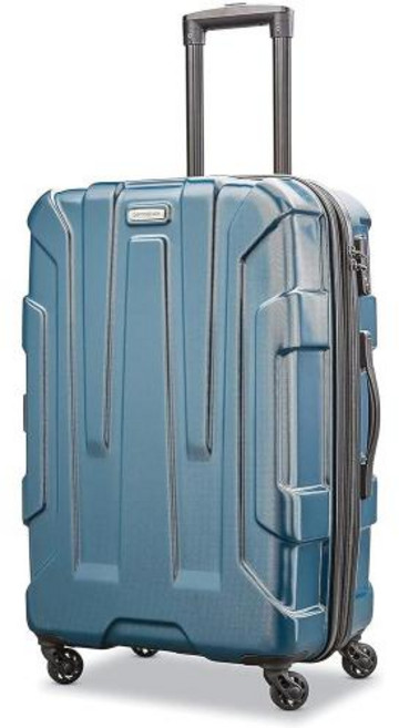 쌤소나이트 Centric 스피너 휠이 달린 확장 가능한 하드사이드 927942824