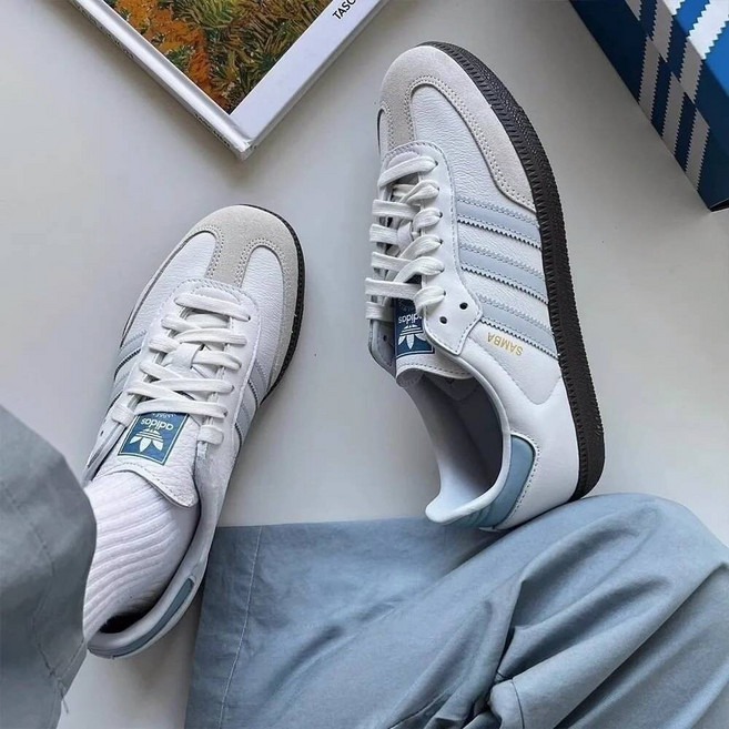 아디다스 삼바 OG 운동화 ID2055