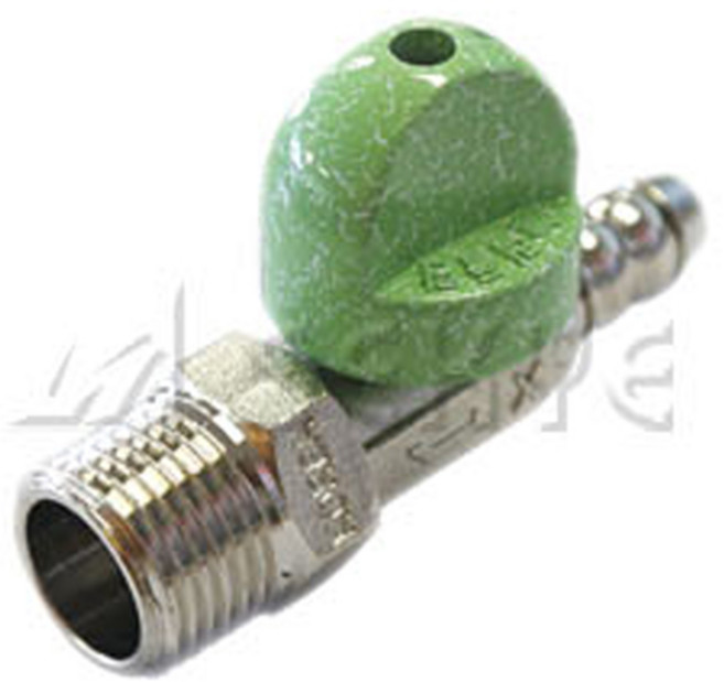 철마 휴즈콕크(배관용) 중간밸브 니쁠 닛쁠 가스안전밸브, 1개