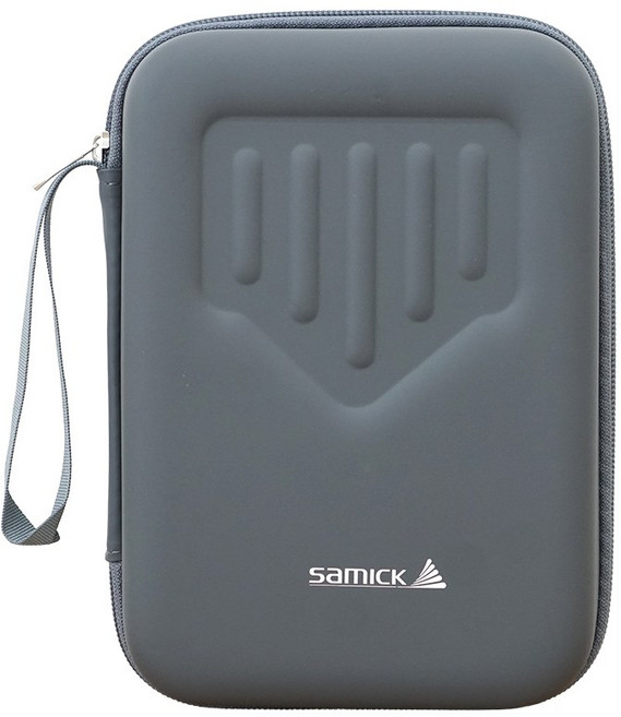 삼익 칼림바 에바 케이스 칼림바가방 방수케이스, 1개