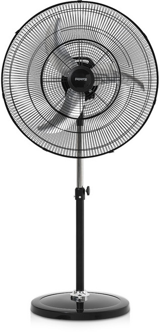 모리츠 공업용 업소용 대형 스탠드형 선풍기 60cm, MOF-2400