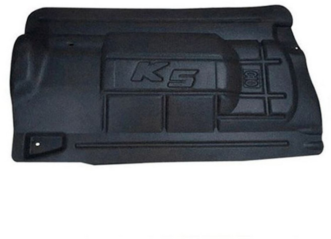 로체 가스통 가리개 LPG 차량 트렁크 가림막 커버 got+7291Nu