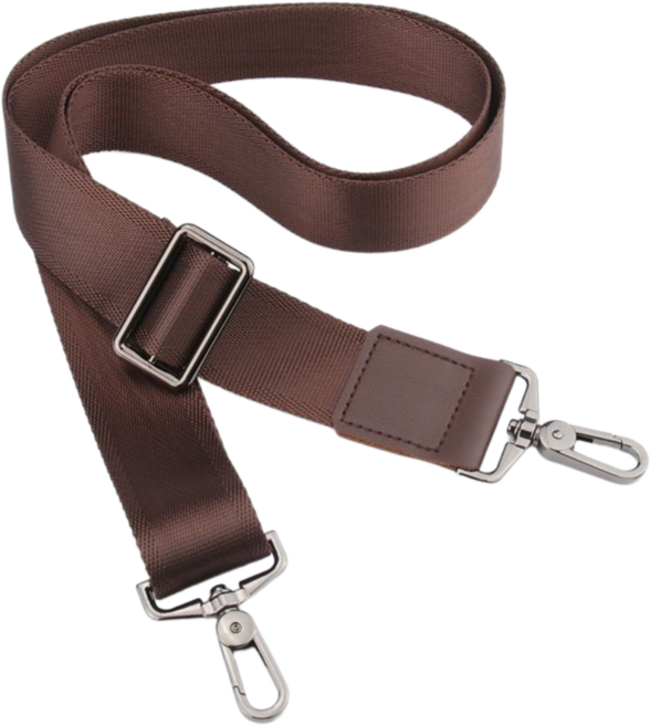 IANSOSO 크로스 백 가방 어깨 끈 스트랩