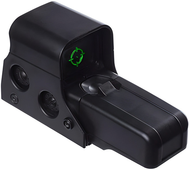 아카데미과학 에어건 파츠 홀로그램 사이트 17516, 1개