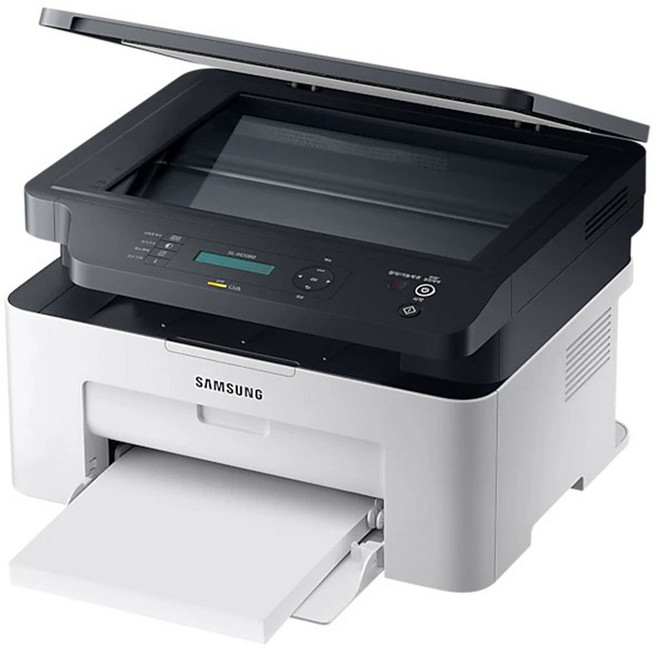 삼성전자 흑백 레이저 복합기 20ppm, SL-M2080(기본토너포함/인쇄+복사+스캔)