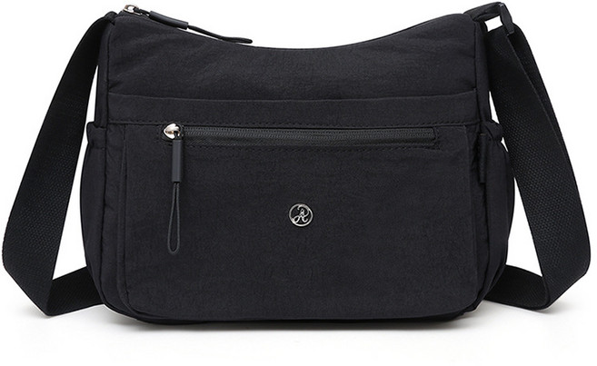 토트잇 에노스 생활방수 크로스백 수납 많은 크로스백