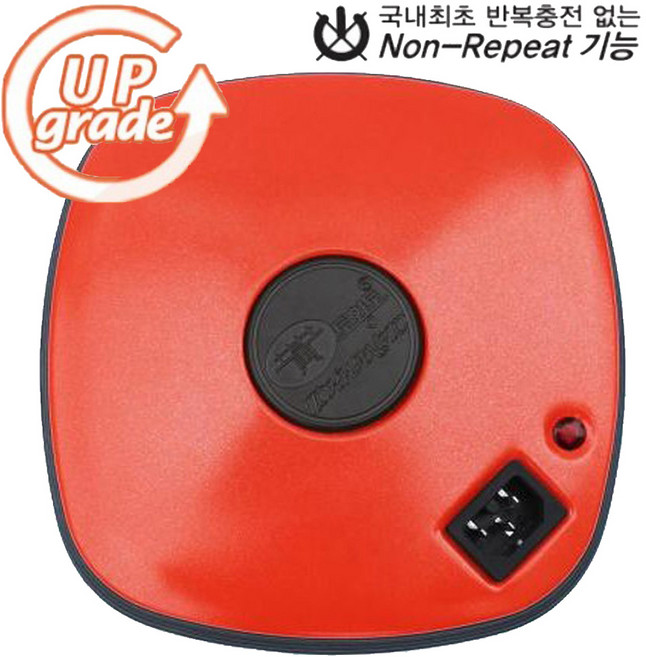 토황토 사각 배찜질기 V-9900 특허제품 기능성 황토세라믹코